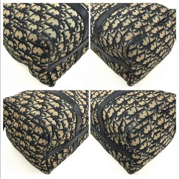 SOLD❌✨AUTH✨ DIOR BAG - Picture 4 of 12